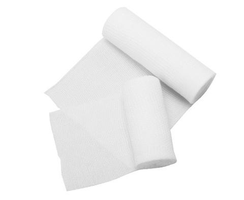 Бинт медицинский нестерильный 5х10 в групповой упаковке