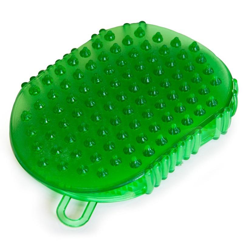 Массажер Чудо-варежка