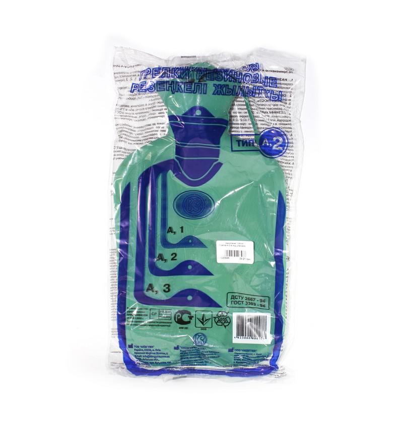 Грелка А-2  в индивидуальный