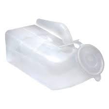 Мочеприемник мужской "Утка"