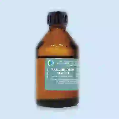 Вазелиновое масло 30мл (40)