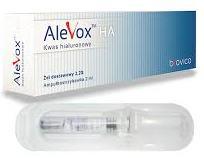 Биолевокс ГК 2,2% внутрисуставной гель 2мл шприц