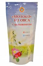 Овсяное молочко с шиповником 100г