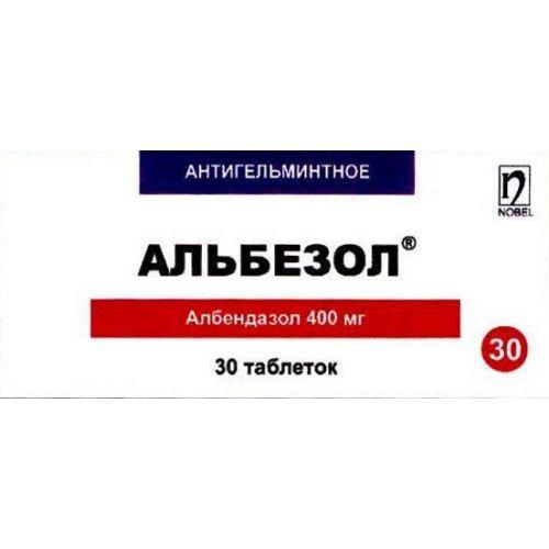 Альбезол®