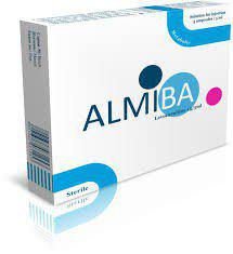Алмиба