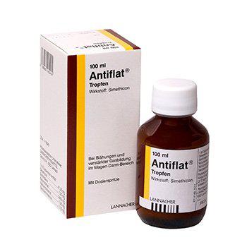 Антифлат 41.2мл