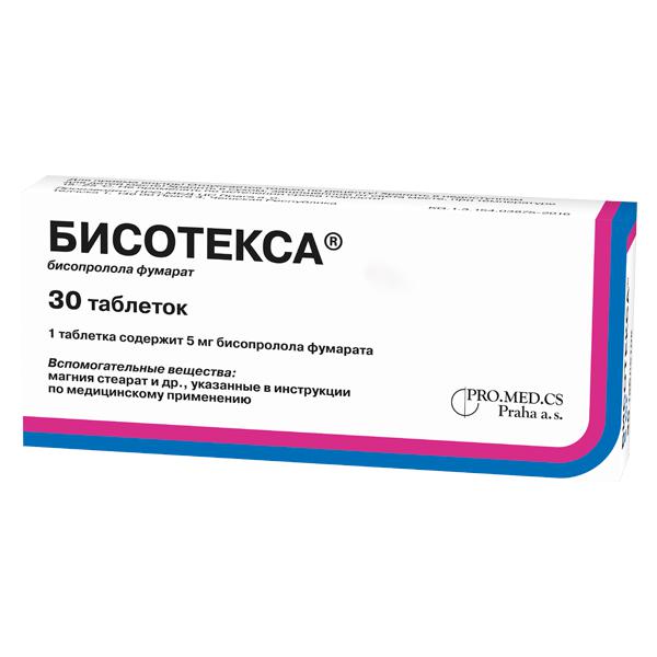 БИСОТЕКСА®