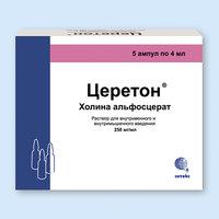 Церетон® 400мл