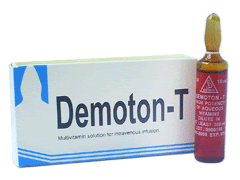 Демотон-Т