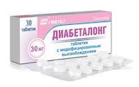 Диабетон® МR