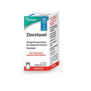 Доцетаксел