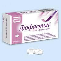 Дюфастон