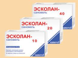 Эсколан-Сановель