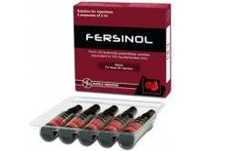 Ферсинол