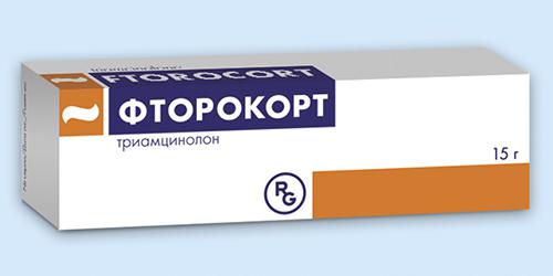 Фторокорт®