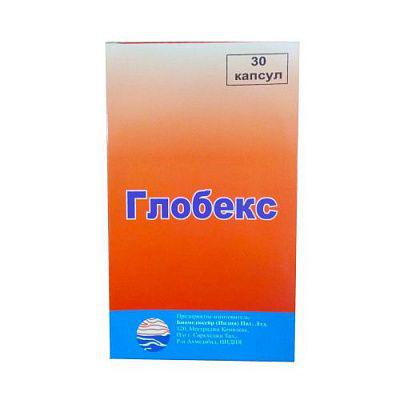 Глобекс