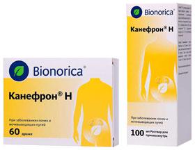 Канефрон® Н