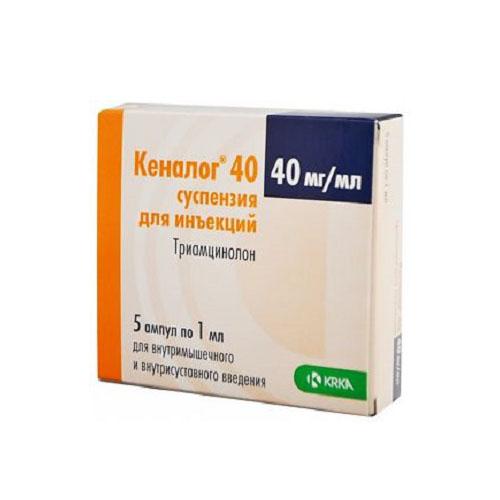 Кеналог® 40