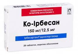 Ко-Ирбесан®