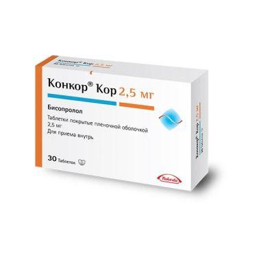 Конкор® Кор