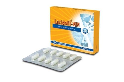 Лацидофил®-WM