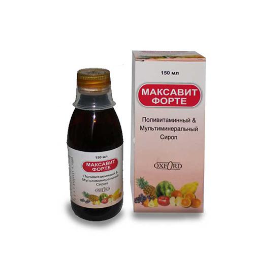 Максавит Форте