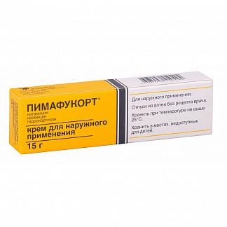 Пимафукорт®