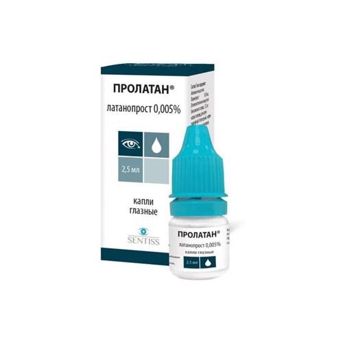 Пролатан®