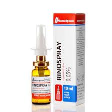 Риноспрей