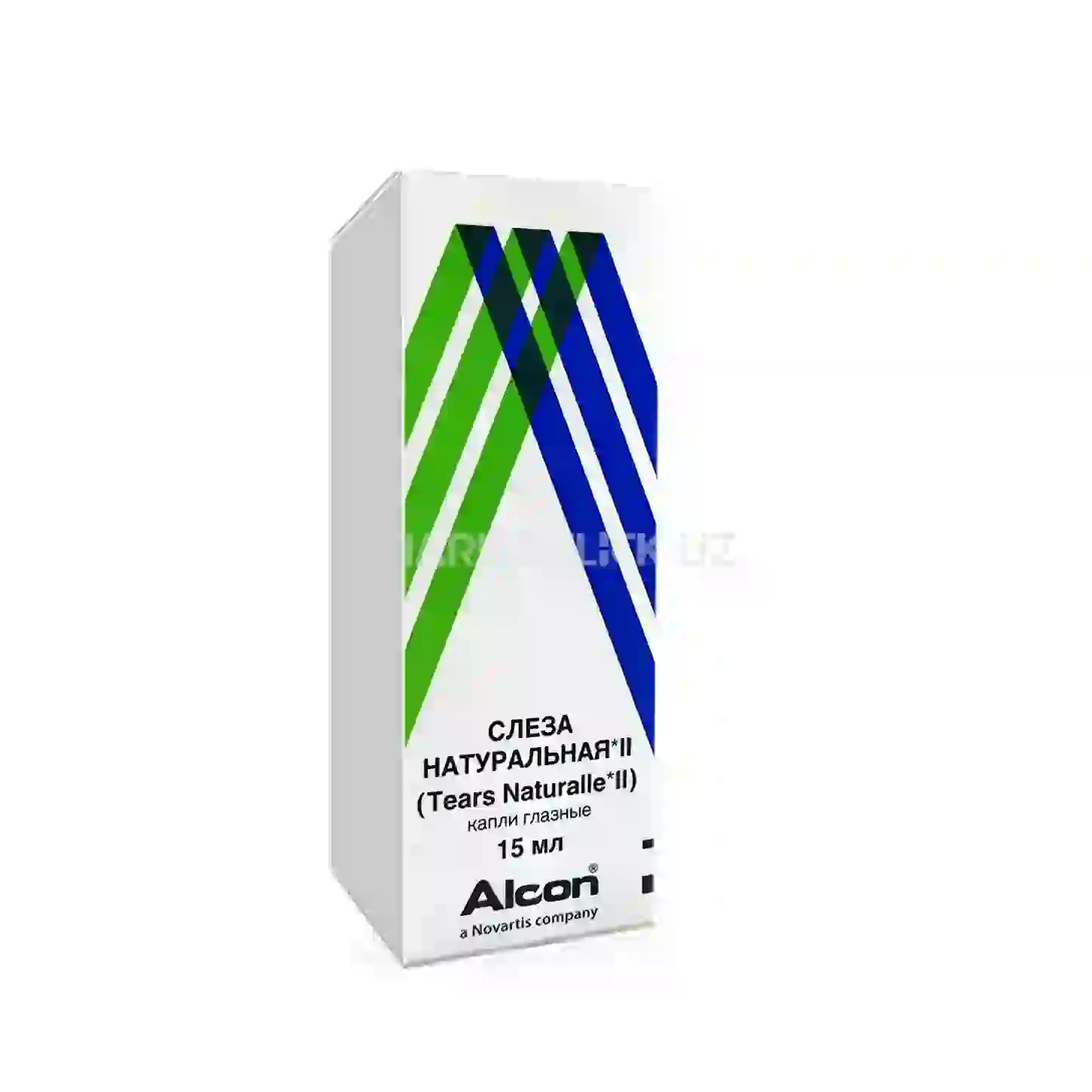 Слеза натуральная 15мл гл.капли