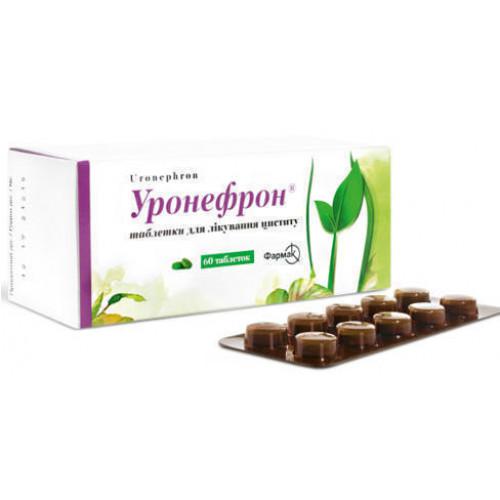 Уронефрон®