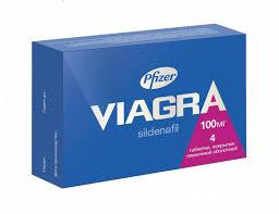 Виагра